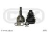 CDX 3076 Joint Kit, drive shaft